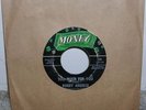 RARE NORTHERN SOUL - BOBBY ANGELLE - MONEY 