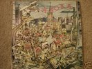 Asoka-same Swedish prog psych lp near mint
