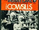 1968 The Cowsills 45 Rpm PS Picture Sleeve 7
