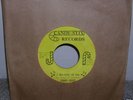 RARE NORTHERN SOUL - CANDI-BARS - CANDY-STIX 