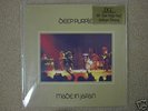 DCC DEEP PURPLE MADE IN JAPAN SEALED 2 LP SET LOW # 218