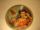 Vintage Vogue Picture Disc / Record 78 rpm R747