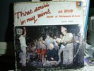 THREE SOULS IN MY MIND RECLUSORIO ORIENTE MEXICAN LP 78