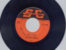Killer 60's Minnesota Garage Rock 45-The Boss Tweeds