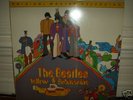 MFSL 1-108 The Beatles - Yellow Submarine
