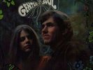 GENTLE SOUL- s/t  1968 ACID FOLK PSYCH LP M-