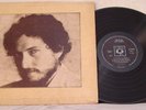  Bob Dylan NEW MORNING INDIAN Press BlackCBS