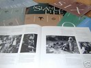 ISLAND LIFE RARE BOXSET X 7 NICK DRAKE ART KEVIN AYRE