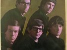 ZOMBIES BEGIN HERE ORIGINAL DECCA LP