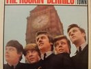 THE ROCKIN BERRIES IN TOWN RARE ORIGINAL PICCADILLY LP