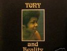 TONY AND REALITY LP HOLY GRAIL DJ AFRO FUNK 