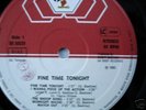 K I D -  Fine Time tonight Orig. Italo -Funky Lp 1982