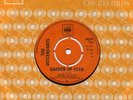 The Descendants - 'Garden Of Eden', 1966 UK CBS 45.