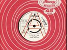 Richard Kent Style Beat Soul Demo Single Record 45rpm 7