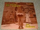 IAN ANDERSON book of changes UK FONTANA 1970 LP MINT