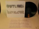NAVIGATOR PRIVATE KS HEAVY METAL PROG AOR HARD ROCK LP