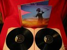 AMON DUUL II 1970 2 LP KRAUTROCK PSYCH GARAGE GERMANY