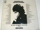 Vintage BOB DYLAN ZIMMERMAN TEN of SWORDS 10 LP 1961-66