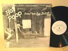 HOT POOP 1972 PRIVATE CA GARAGE PUNK POP PSYCH LP MINT