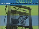 Orig.BLUE NOTE-Dexter Gordon-