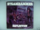 Steamhammer  Reflection   Psych Blues