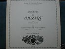 Mozart par loewenguth