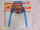 U2 POP MART SAMPLER CANADIAN PROMO RARE MINT 1997