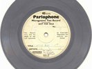 BEATLES--UNIQUE TEST PRESSING OF BEATLES FOR SALE
