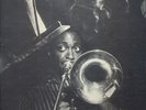 Curtis Fuller-The Opener Blue Note LP 1567 deep groove