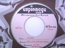 THE JIMI ENTLEY SOUND-APACHE FUNK 45