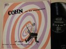 Al Cohn 1956 LP on DAWN West Coast Jazz