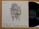MIKE TAYLOR  