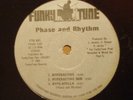 Phase and Rhythm Brainfood Hyperactive Very Rare Paul C