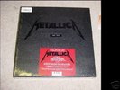 Metallica LTD Vinyl Box Set  #2299/5000