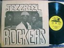 JEZZREEL ROCKERS WACKIES N MINT ORIGINAL V RARE LISTEN