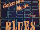 Gatemouth Moore Sings Blues LP Original King 684 Rare