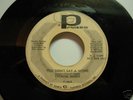 Yvonne Baker northern soul 45 You Didn't Say A Word wlp