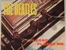 BEATLES Please Please Me - Parlophone PMCM 1202