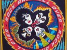 KISS Rock and Roll Over PROMO Radio Only 12