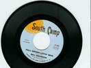 Northern Soul - Bill Brandon on South Camp - RARE