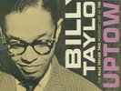 Billy Taylor on Riverside