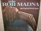 TRIO ROB MADNA - I Got It Bad And ... DUTCH PIANO JAZZ