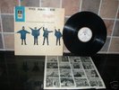 *RARE*-The Beatles-HELP-German Odeon-SMO 84008