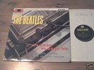 The Beatles - Please Please Me UK LP STEREO