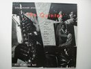THE QUINTET - JAZZ AT MASSEY HALL  ORIG DEBUT 1956