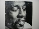 BUD POWELL - JAZZ AT MASSEY HALL VOL. TWO  ORIG DEBUT