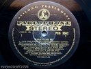 Beatles Please Please Me 1ST Press * STEREO * Uk Lp ***