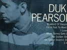 DUKE PEARSON LP.  -TENDER FEELIN'S  - BLUE NOTE 4035