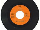 modern soul 45 MELVIN MOORE all of a sudden Sky Hero
