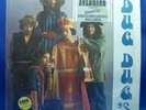 DUG DUG'S Orig 1ST LP MEX HEAVY GARAGE PSYCH MONSTER